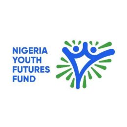 Nigeria youth futures fund logo