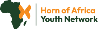 Horn of Africa Youth Network Logo