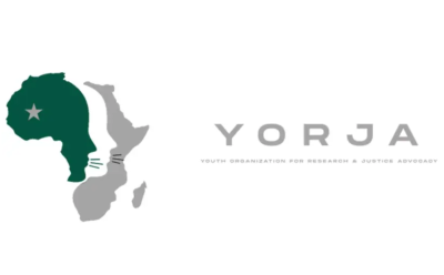 YORJA Logo